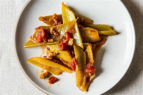 braised-celery-stalks-with-onion-pancetta-and image