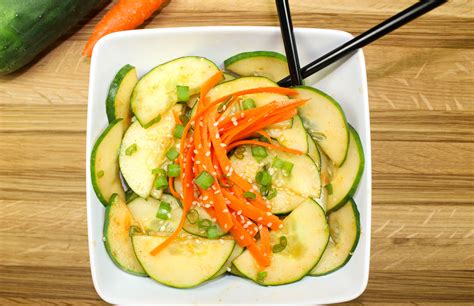 spicy-asian-cucumber-salad-bites-of-flavor image
