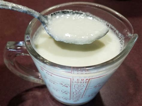 how-to-make-sour-milk-buttermilk-substitute-shawn image