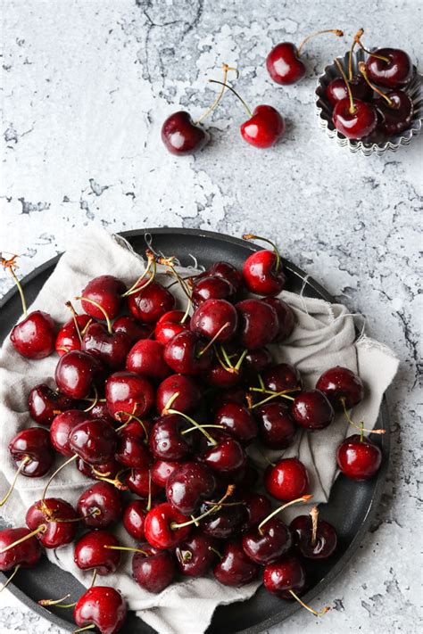 homemade-brandied-cherries-marisas-italian-kitchen image