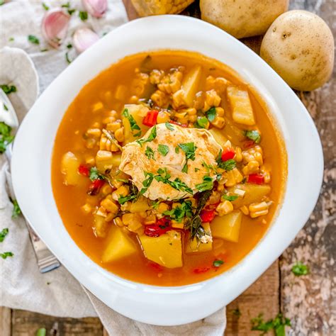 spanish-corn-potato-soup-caldo-de-millo image