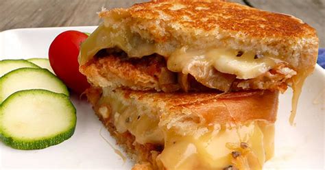 10-best-smoked-gouda-grilled-cheese-sandwich image