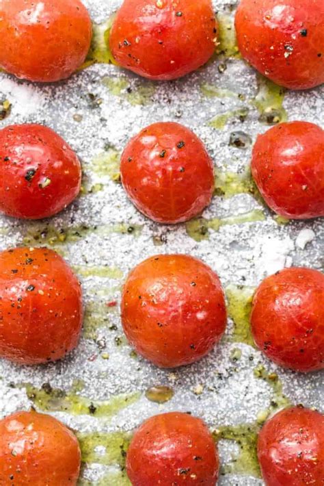 how-to-make-semi-dried-cherry-tomatoes-in-the-oven image