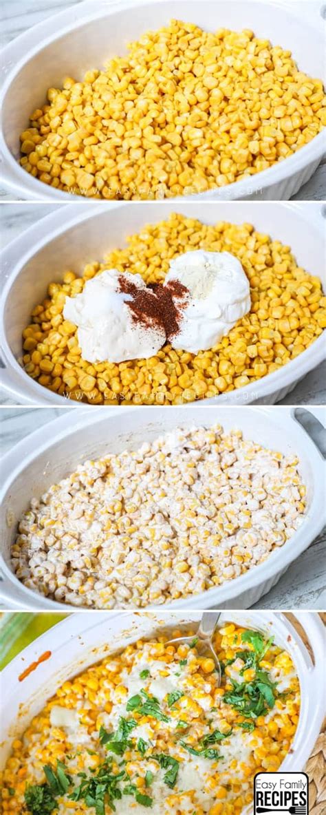 mexican-street-corn-casserole-easy-family image