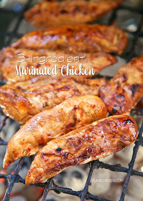 3-ingredient-marinated-chicken-plain-chicken image