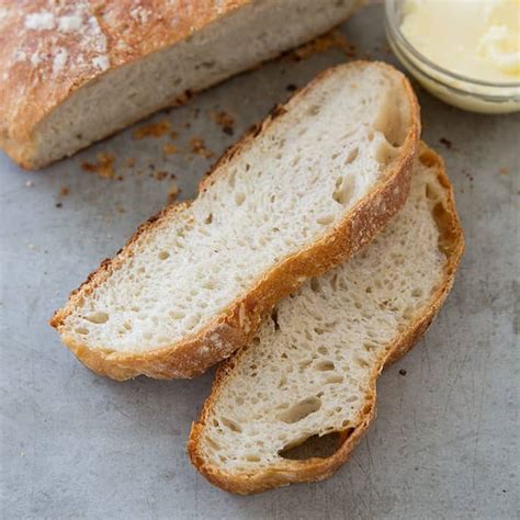almost-no-knead-cranberry-pecan-bread-cooks image