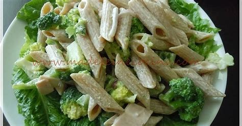 10-best-ham-pasta-mayonnaise-salad-recipes-yummly image