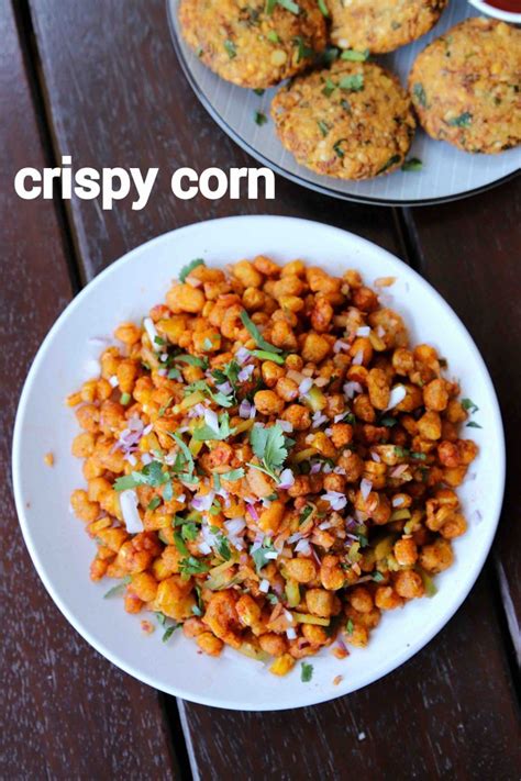 crispy-corn-recipe-crispy-fried-corn-crispy-corn-kernels image