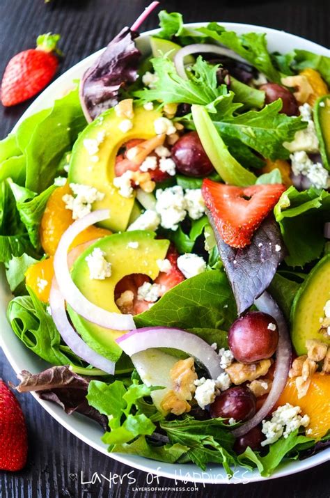 summer-fruit-chopped-salad-layers-of-happiness image