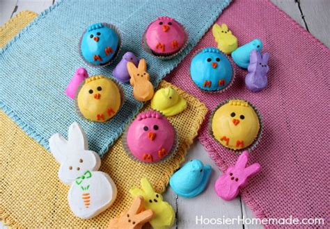 peeps-cupcakes-for-the-peeps-party-hoosier image