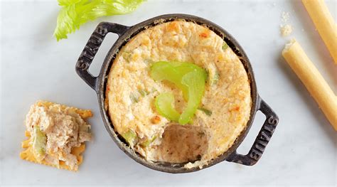 hot-crab-and-asiago-dip-recipe-wisconsin-cheese image