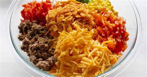 10-best-taco-salad-with-doritos-recipes-yummly image