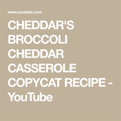cheddars-broccoli-cheddar-casserole-copycat image