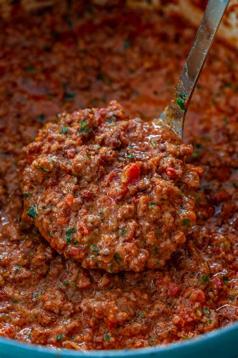 how-to-make-bolognese-sauce image