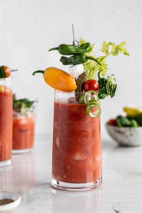 homemade-bloody-mary-mix-hot-and-spicy-with-spice image