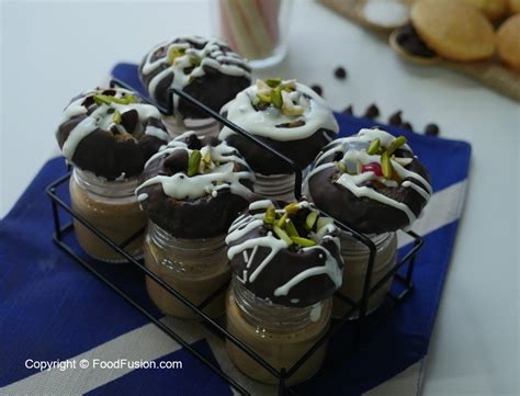 chocolate-gol-gappay-food-fusion image
