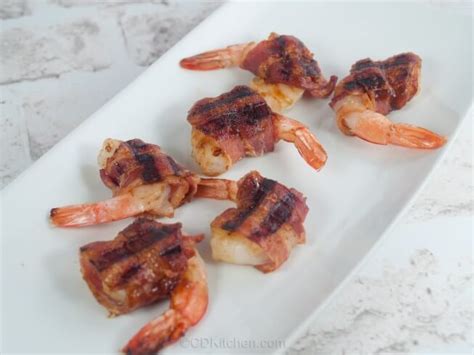 barbecue-bacon-wrapped-shrimp-appetizers image