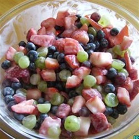 fruit-salad-in-seconds-yum-taste image