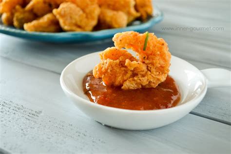 fried-shrimp-spicy-guava-sauce-alicas-pepper-pot image