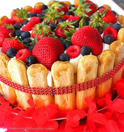 30-of-the-best-ideas-for-lady-finger-dessert image