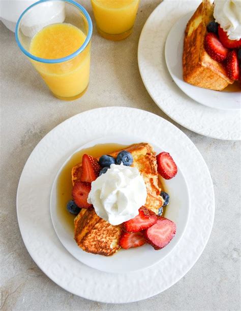 42-french-toast-recipes-thatll-save-your-morning image