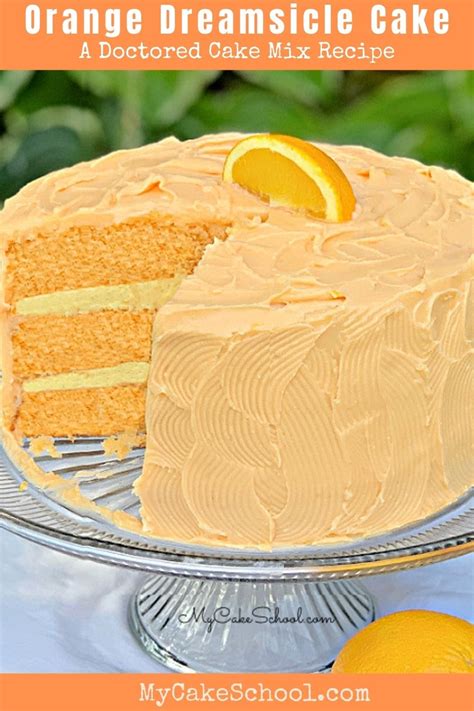 orange-dreamsicle-cake-a-doctored-cake-mix image