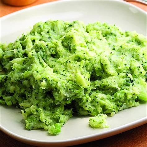 cheesy-broccoli-potato-mash-recipe-eatingwell image