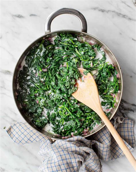 creamed-spinach-recipe-love-and-lemons image