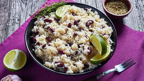 why-you-should-eat-more-beans-and-rice-huffpost-life image