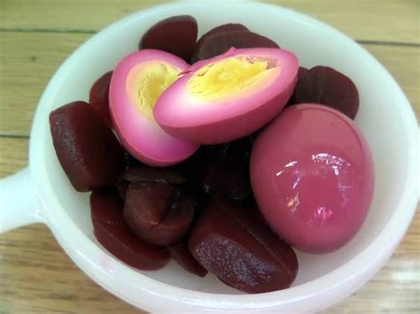 red-beet-eggs-crafty-cooking-mama image