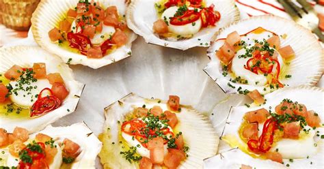 10-best-scallops-on-the-half-shell-recipes-yummly image