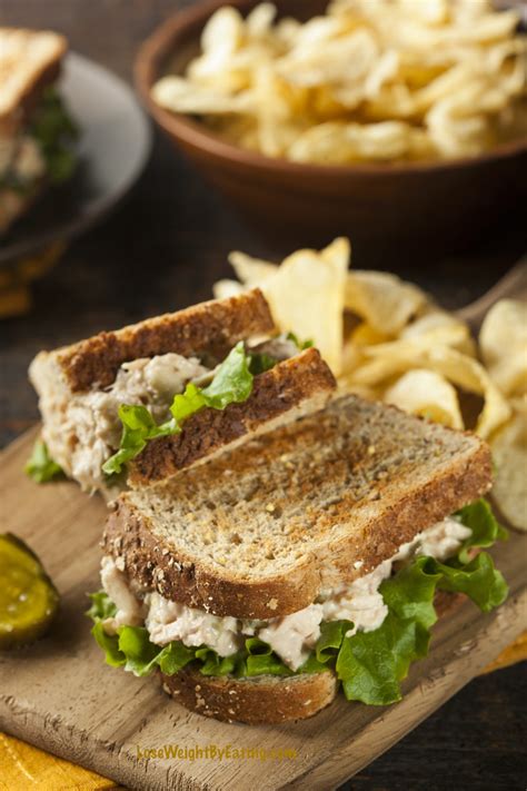 the-best-tuna-salad-recipe-low-calorie-lose image