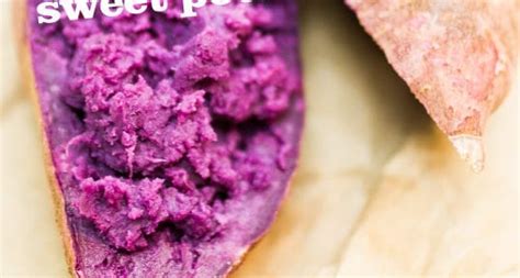 how-to-perfectly-bake-stokes-purple-sweet-potatoes image