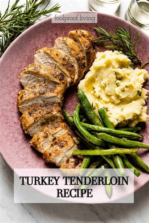 turkey-tenderloin-recipe-oven-baked-foolproof image