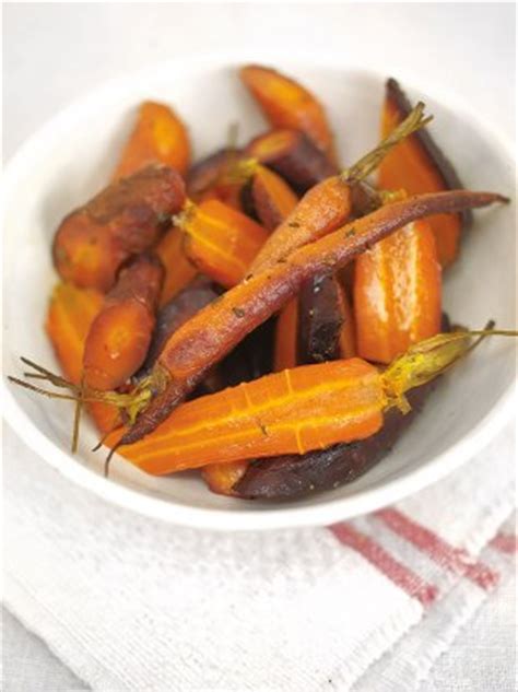 sticky-roasted-carrots-recipe-jamie-oliver image