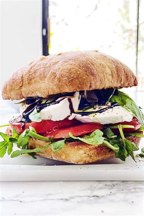 how-to-make-the-best-caprese-sandwich image