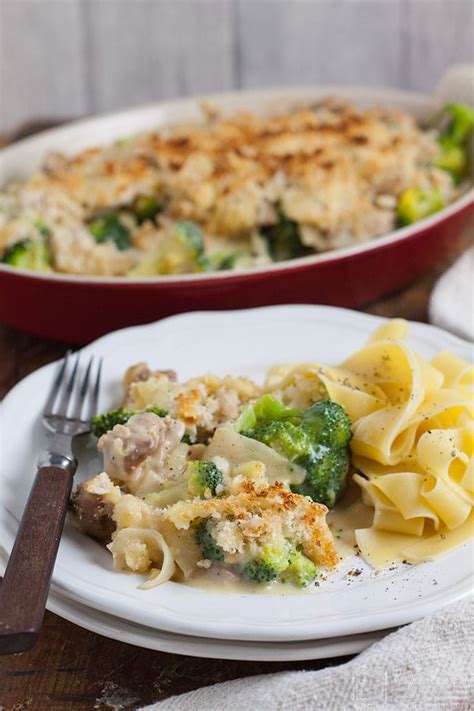 chicken-and-broccoli-au-gratin-recipes-made-easy image