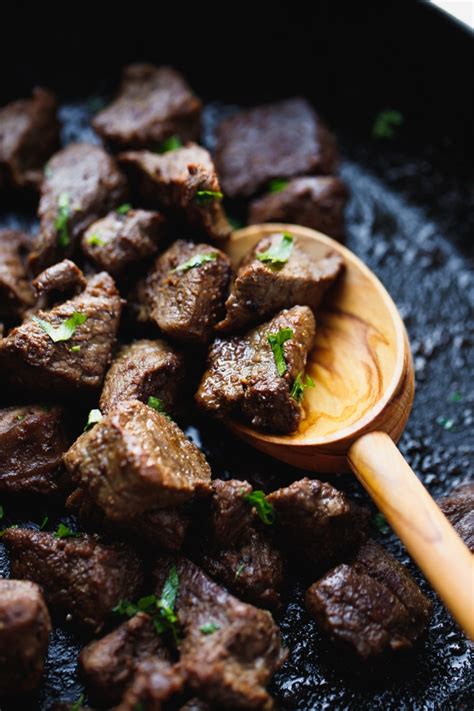 steak-bites-recipe-cooking-lsl image