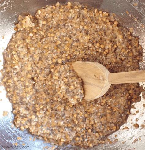 4-ingredient-buckwheat-flax-chia-bread-vegan-gf-oil-free image
