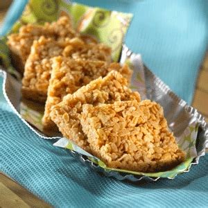 butterscotch-treats-rice-krispies image