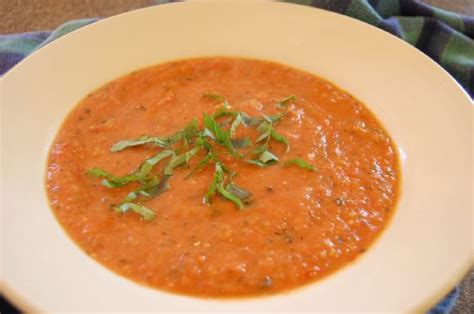 rustic-tomato-herb-soup-recipe-sparkrecipes image