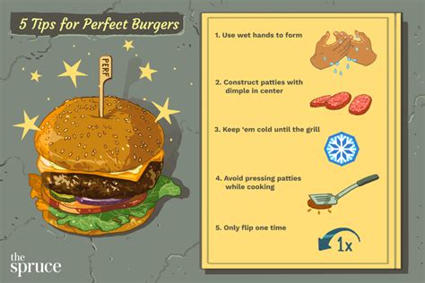 10-tips-for-perfect-burgers-the-spruce-eats image