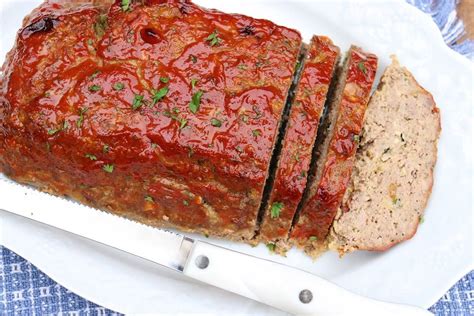 family-favorite-glazed-meatloaf-the-fountain image