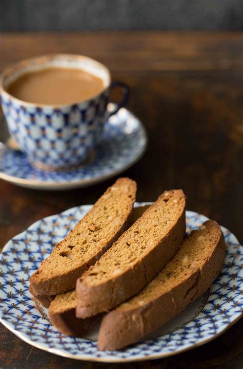 ginger-almond-biscotti-recipe-simply image