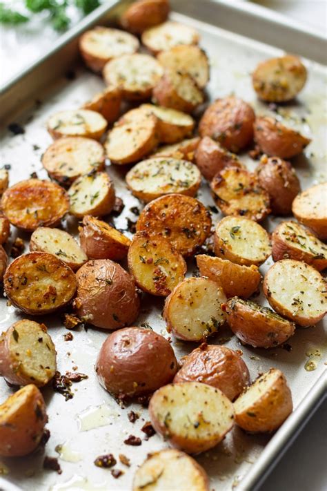 crispy-herb-roasted-potatoes-cooking-for-my-soul image