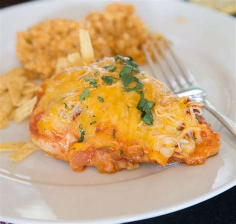 southwest-baked-chicken-recipe-dinners-dishes-and image