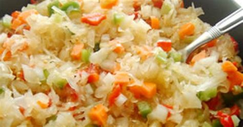10-best-sauerkraut-salad-recipes-yummly image