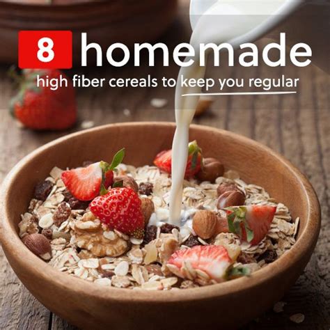 8-homemade-high-fiber-cereals-healthwholeness image