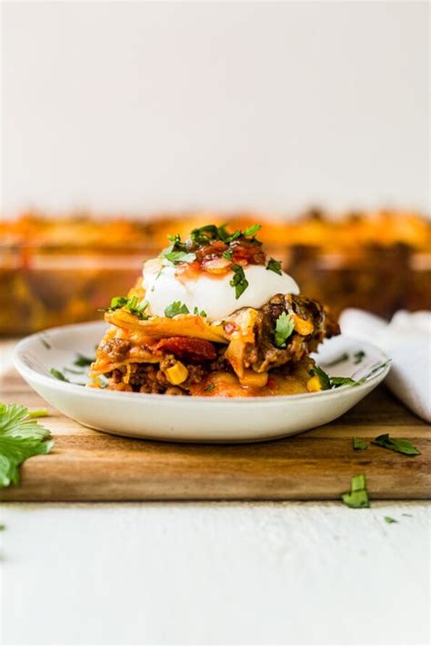 gluten-free-mexican-lasagna-without-boiling-noodles image