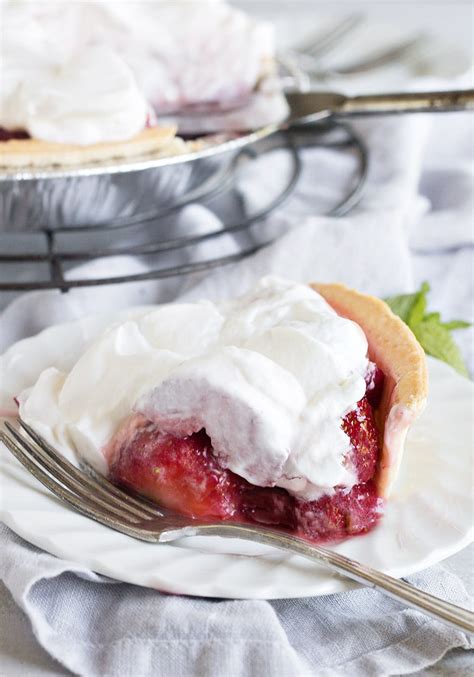 easy-fresh-strawberry-glaze-pie-seasons-and-suppers image